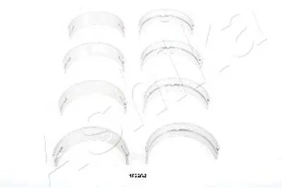 Комплект подшипников коленчатого вала ASHIKA купить