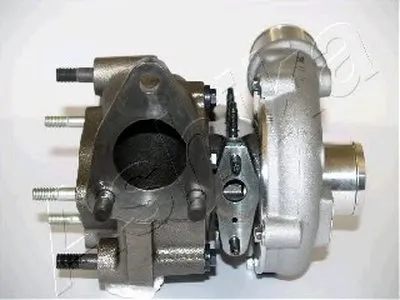 Компрессор, наддув ASHIKA купить