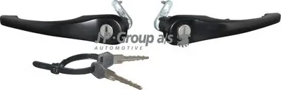 Ручка двери CLASSIC JP GROUP купить