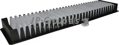 Фильтр, воздух во внутренном пространстве JP Group JP GROUP купить