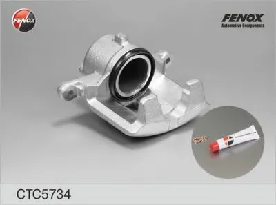 Комплект корпуса скобы тормоза FENOX купить