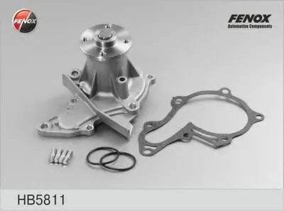 Водяной насос FENOX купить