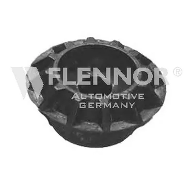 Опора стойки амортизатора KAWE купить