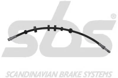 Тормозной шланг sbs купить