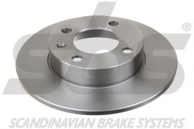 Тормозной диск sbs купить