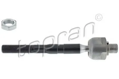 Осевой шарнир, рулевая тяга TOPRAN купить