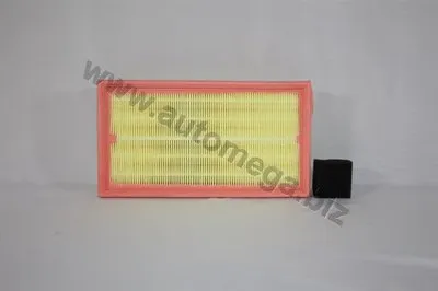 Воздушный фильтр AutoMega Premium AUTOMEGA купить