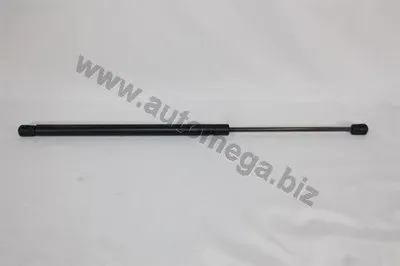 Газовая пружина, крышка багажник AutoMega Premium AUTOMEGA купить