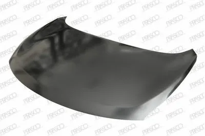 Капот двигателя PRASCO купить