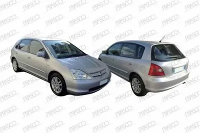 Ручка двери PRASCO купить