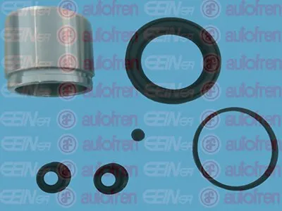 Ремкомплект, тормозной суппорт AUTOFREN SEINSA купить