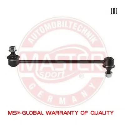 Тяга / стойка, стабилизатор MASTER-SPORT купить