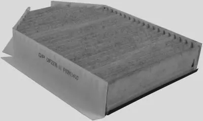 Фильтр, воздух во внутренном пространстве ACTIVAIR OPEN PARTS купить