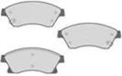 Комплект тормозных колодок, дисковый тормоз RAICAM купить