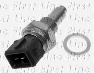 Датчик, температура охлаждающей жидкости FIRST LINE купить