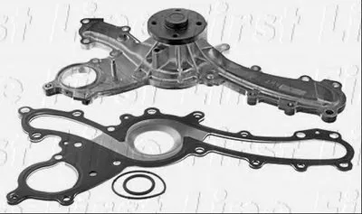 Водяной насос FIRST LINE купить