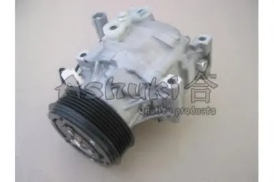 Компрессор, кондиционер ASHUKI купить