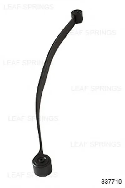 Многолистовая рессора CS Germany купить