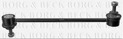 Тяга / стойка, стабилизатор BORG & BECK купить
