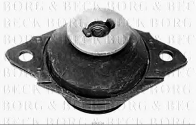 Кронштейн двигателя BORG & BECK купить