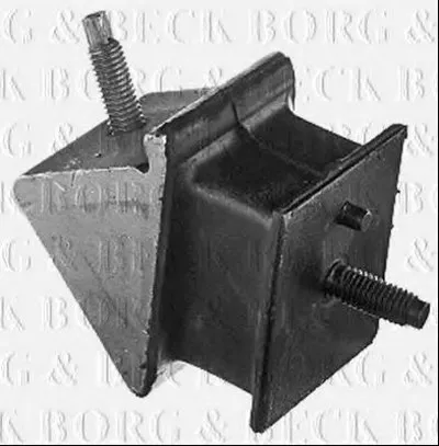 Кронштейн двигателя BORG & BECK купить