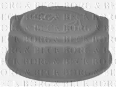 Пробка радиатора BORG & BECK купить