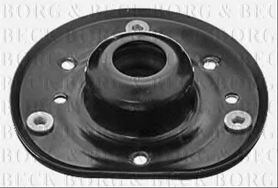 Опора стойки амортизатора BORG & BECK купить