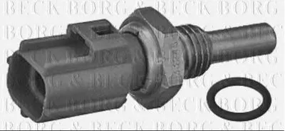 Датчик, температура охлаждающей жидкости BORG & BECK купить