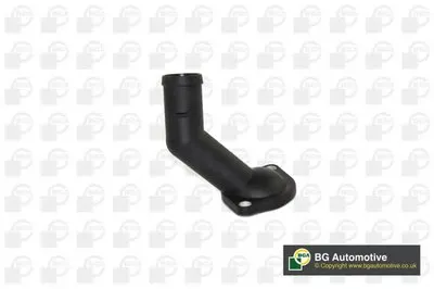 Фланец охлаждающей жидкости BGA купить