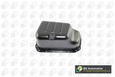 Масляный поддон BGA купить