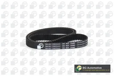 Ремень ГРМ BGA купить