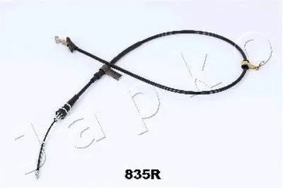 Трос, стояночная тормозная система JAPKO купить