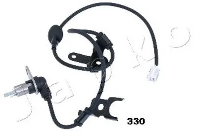 Датчик, частота вращения колеса JAPKO купить