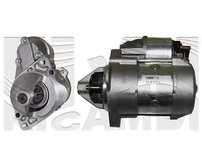 Стартер AUTOTEAM купить