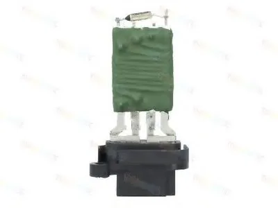 Дополнительный резистор, вентилятор кондиционера THERMOTEC купить