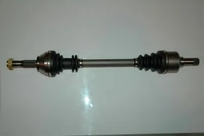 Приводной вал PROTECHNIC купить