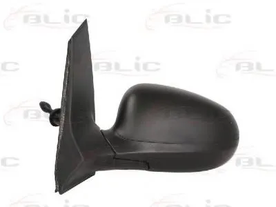 Наружное зеркало BLIC купить