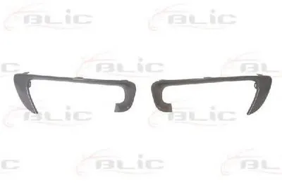 Облицовка / защитная накладка, буфер BLIC купить