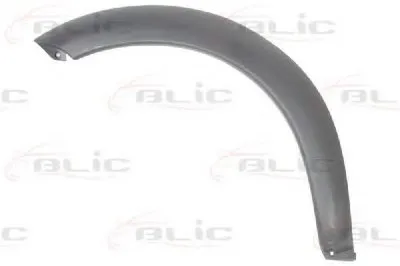Облицовка / защитная накладка, крыло BLIC купить