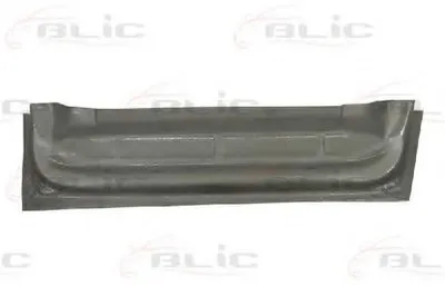 Дверь, кузов BLIC купить