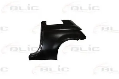 Крыло BLIC купить