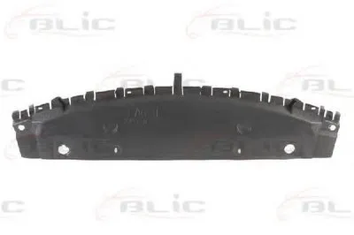 Кожух двигателя BLIC купить