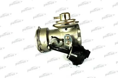 Клапан возврата ОГ PATRON купить