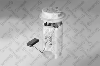 Топливный насос STELLOX купить