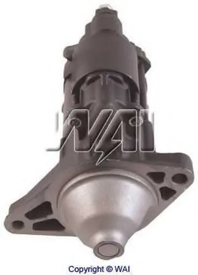 Стартер WAIglobal купить