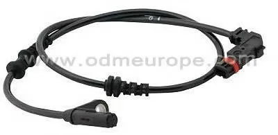 Датчик, частота вращения колеса ODM-MULTIPARTS купить