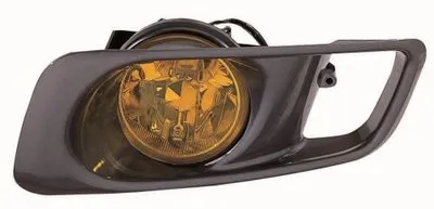 Противотуманная фара LORO купить