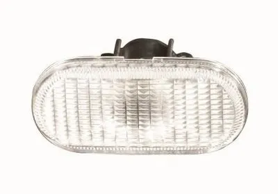 Фонарь указателя поворота LORO купить