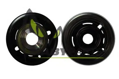 Ременный шкив, коленчатый вал MABYPARTS купить