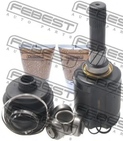 Шарнир, приводной вал FEBEST купить